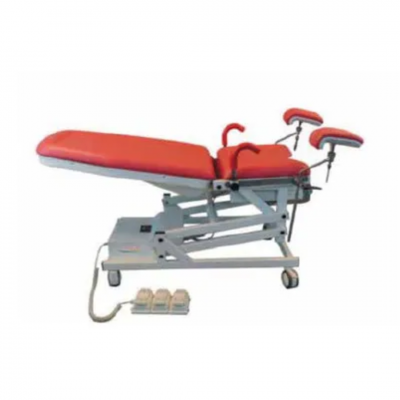 Mesa de operaciones ecoBase