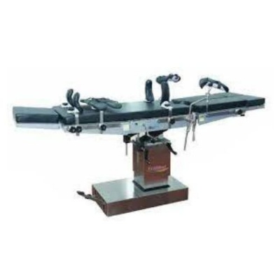 Mesa de operaciones ecoBase
