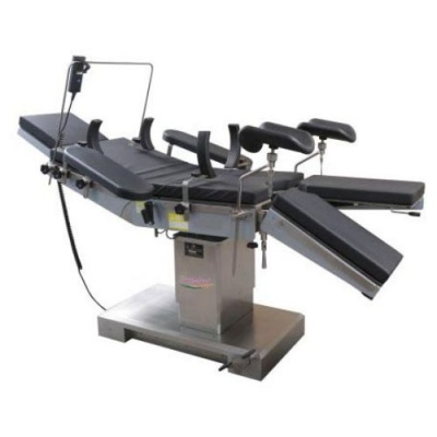 Mesa de operaciones ecoBase