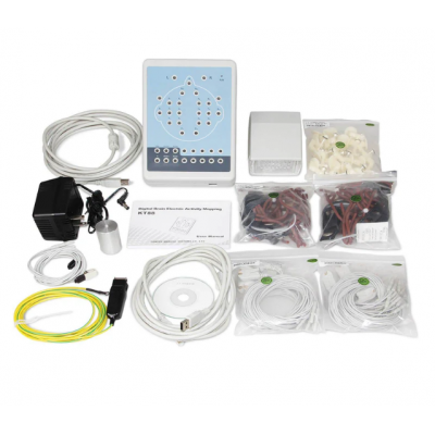 Electroencefalógrafo EEG